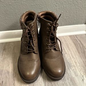 Torrid Boots size 8.5